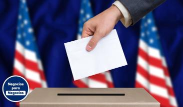 Elecciones en Estados Unidos: &iquest;C&oacute;mo impactar&aacute;n en el comercio mundial?