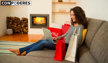 CIBERLUNES ofrece descuentos masivos y fomenta el comercio digital