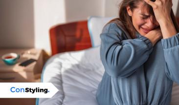 Comprende y maneja la ansiedad por el atardecer