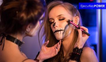 Looks creativos y audaces para deslumbrar en Halloween este a&ntilde;o