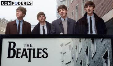 Beatles &lsquo;64 revive el inicio de la Beatleman&iacute;a en EE.UU.