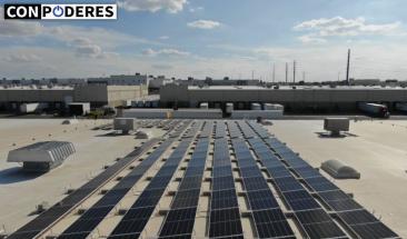 M&eacute;xico impulsa desarrollo econ&oacute;mico con soluciones energ&eacute;ticas sustentables