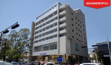 TRYP by Wyndham Asunci&oacute;n inaugura hotel que revoluciona el turismo