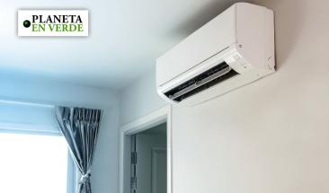 Nueva tecnolog&iacute;a de enfriamiento promete reducir el impacto ambiental