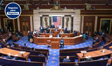 Colegio Electoral: &iquest;C&oacute;mo funciona y por qu&eacute; sigue en pie?