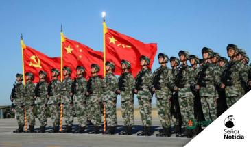 Tropas norcoreanas lanzan primer ataque contra Ucrania