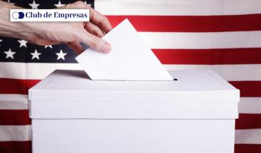 Resultado de elecciones en EE. UU. definir&aacute; comercio en M&eacute;xico