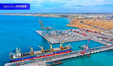 Cadenas hoteleras internacionales llegan a Chancay con megapuerto