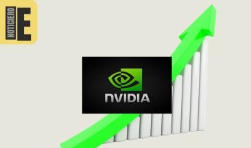 Nvidia alcanza el liderazgo global y se une al Dow Jones