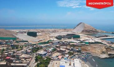 Cadenas hoteleras internacionales inaugurar&aacute;n hoteles en Chancay