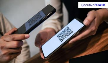 Ciberdelincuentes emplean c&oacute;digos QR para robar informaci&oacute;n personal