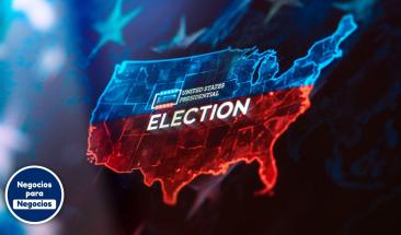 Polarizaci&oacute;n extrema marca las elecciones en Estados Unidos