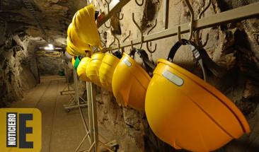 Trabajadores mexicanos son agredidos por sindicalizarse en mina canadiense