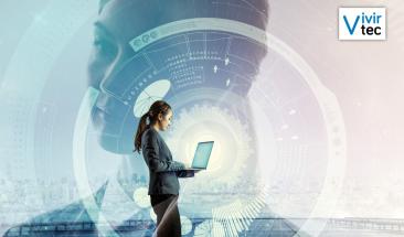 Avanza lento la equidad de g&eacute;nero en tecnolog&iacute;a