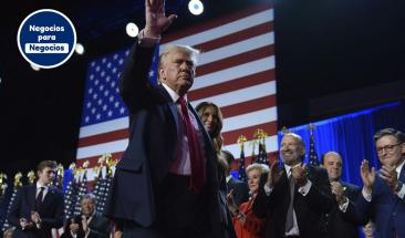 Incertidumbre en los mercados europeos tras la victoria de Trump