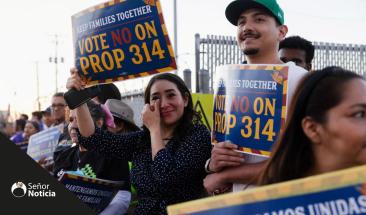 Propuesta 314 en Arizona: nuevas restricciones para migrantes y cambios en el rol policial