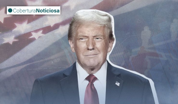 &iquest;El retorno de Donald Trump es un desaf&iacute;o global para los derechos de las mujeres?