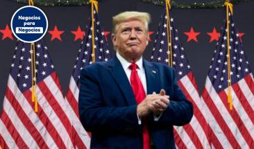 Trump gana elecciones en EE.UU. gracias a la econom&iacute;a y la migraci&oacute;n