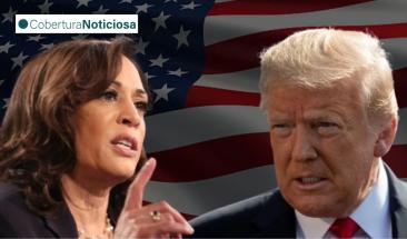 El perfil del voto que llev&oacute; a Donald Trump a una hist&oacute;rica reelecci&oacute;n en Estados Unidos