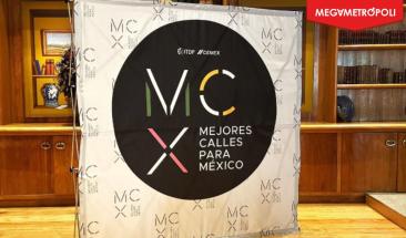 ITDP M&eacute;xico y Cemex premian propuestas para mejorar calles urbanas