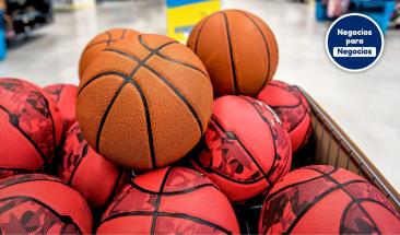 Nueva revoluci&oacute;n del comercio minorista deportivo B2B