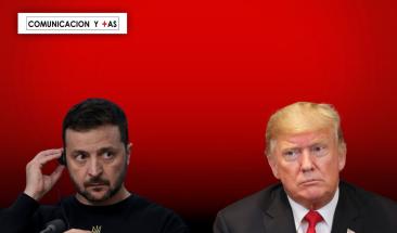 &iquest;Qu&eacute; significa la victoria de Trump para Ucrania?