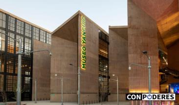 Museo Yancuic: un faro de aprendizaje y cultura en Iztapalapa