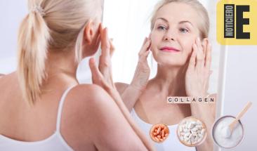 El col&aacute;geno rejuvenece y fortalece m&aacute;s all&aacute; de la cosm&eacute;tica