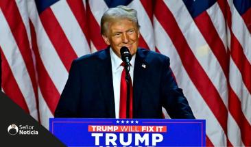 Las promesas de Trump que marcan su agenda para 2025