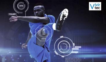 Espa&ntilde;a lidera la revoluci&oacute;n 'sportstech' en Europa