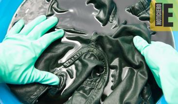 Alchemie revoluciona el te&ntilde;ido textil con tecnolog&iacute;a ecoeficiente