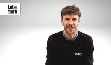 Powerdot nombra a Eric Fank nuevo director de Recursos Humanos