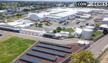 Planta de Conagra Brands M&eacute;xico recibe prestigioso galard&oacute;n internacional