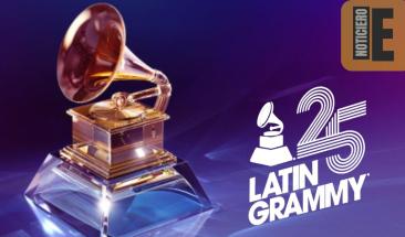 Latin Grammy 2024 celebra 25 a&ntilde;os de &eacute;xitos latinos