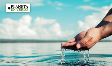 Tecnolog&iacute;a e innovaci&oacute;n: soluciones frente a la crisis h&iacute;drica