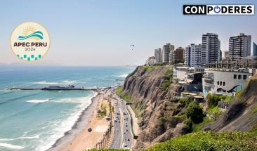 APEC 2024 incrementar&aacute; significativamente el turismo en Per&uacute;