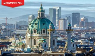 Viena prioriza vivienda asequible y regula alquileres urbanos