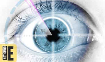 Investigadores restauran visi&oacute;n en pacientes mediante c&eacute;lulas madre