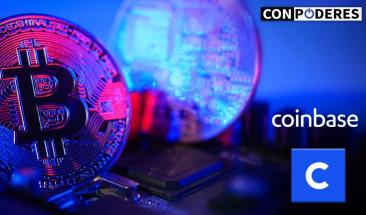 Acciones de Coinbase superan a Tesla tras victoria de Trump