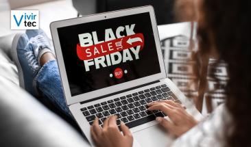 Los 5 retailers m&aacute;s confiables durante el Buen Fin, Black Friday y Cyber Monday