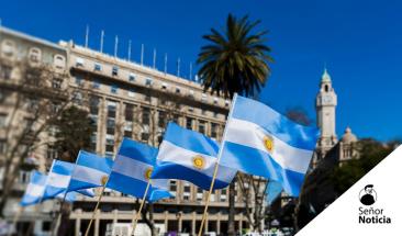 Argentina lanza nuevo billete de m&aacute;xima denominaci&oacute;n ante inflaci&oacute;n de 193%