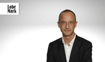 Natixis Investment Managers nombra a Beno&icirc;t Gausseron nuevo director