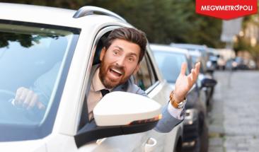 El tr&aacute;fico urbano afecta tu salud f&iacute;sica y mental