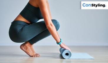 Libera tu energ&iacute;a: una rutina de 5 minutos para renovar cuerpo y esp&iacute;ritu