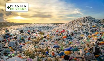 Los pl&aacute;sticos m&aacute;s da&ntilde;inos para el medio ambiente en M&eacute;xico