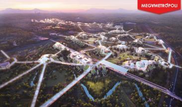 Chengdu crea modelo urbano que transforma asentamientos tradicionales