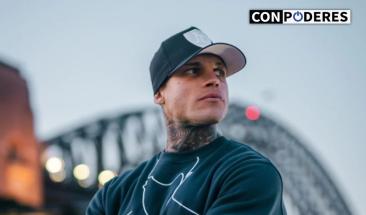 El influencer fitness Jaxon Tippet muere tras cumplir 30 a&ntilde;os