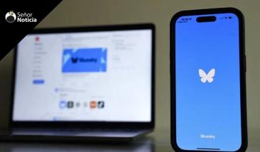 Bluesky gana un mill&oacute;n de usuarios en 24 horas y amenaza con reemplazar a X