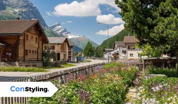 Rincones escondidos: los mejores pueblos europeos para visitar en 2025