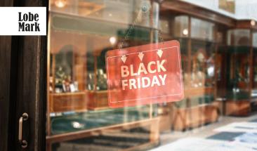 Black Friday 2024: el 76% de los espa&ntilde;oles aproxima un gasto medio de 200 euros